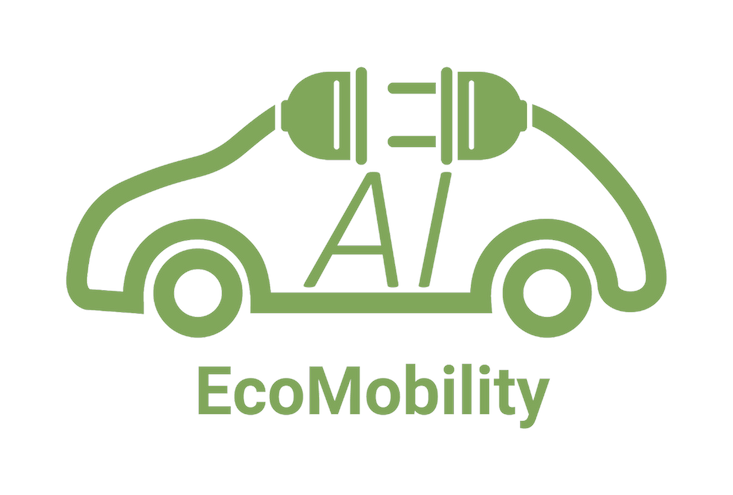 [Translate to English:] Offizielles Logo von "EcoMobility"