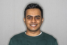 Saurabh Kale