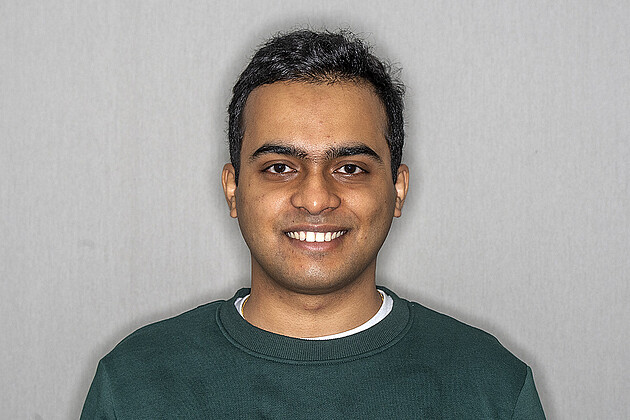 Saurabh Kale