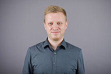 Matthias Lüders