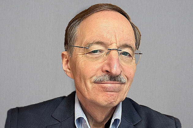Hartmut Grabinski