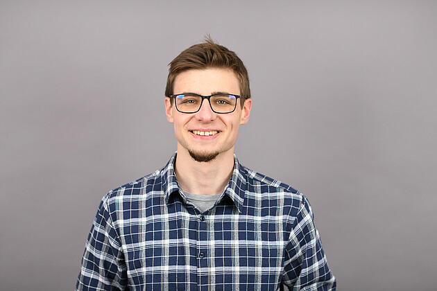Dominik Christian Langhorst