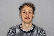 Jens Christian Otten