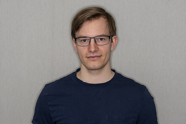 Christoph Hillmer