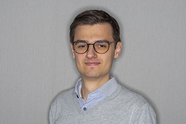 Niklas Deneke