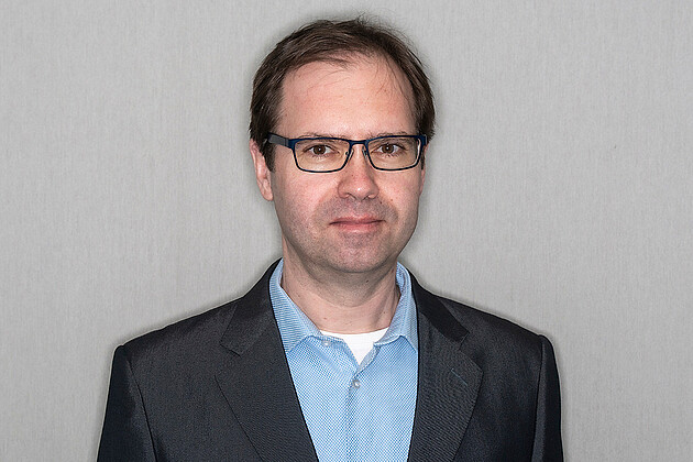 Markus Olbrich