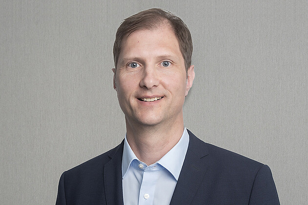 Bernhard Wicht