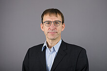 Holger Blume