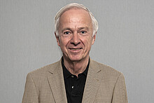 Erich Barke