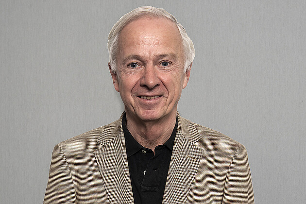 Erich Barke