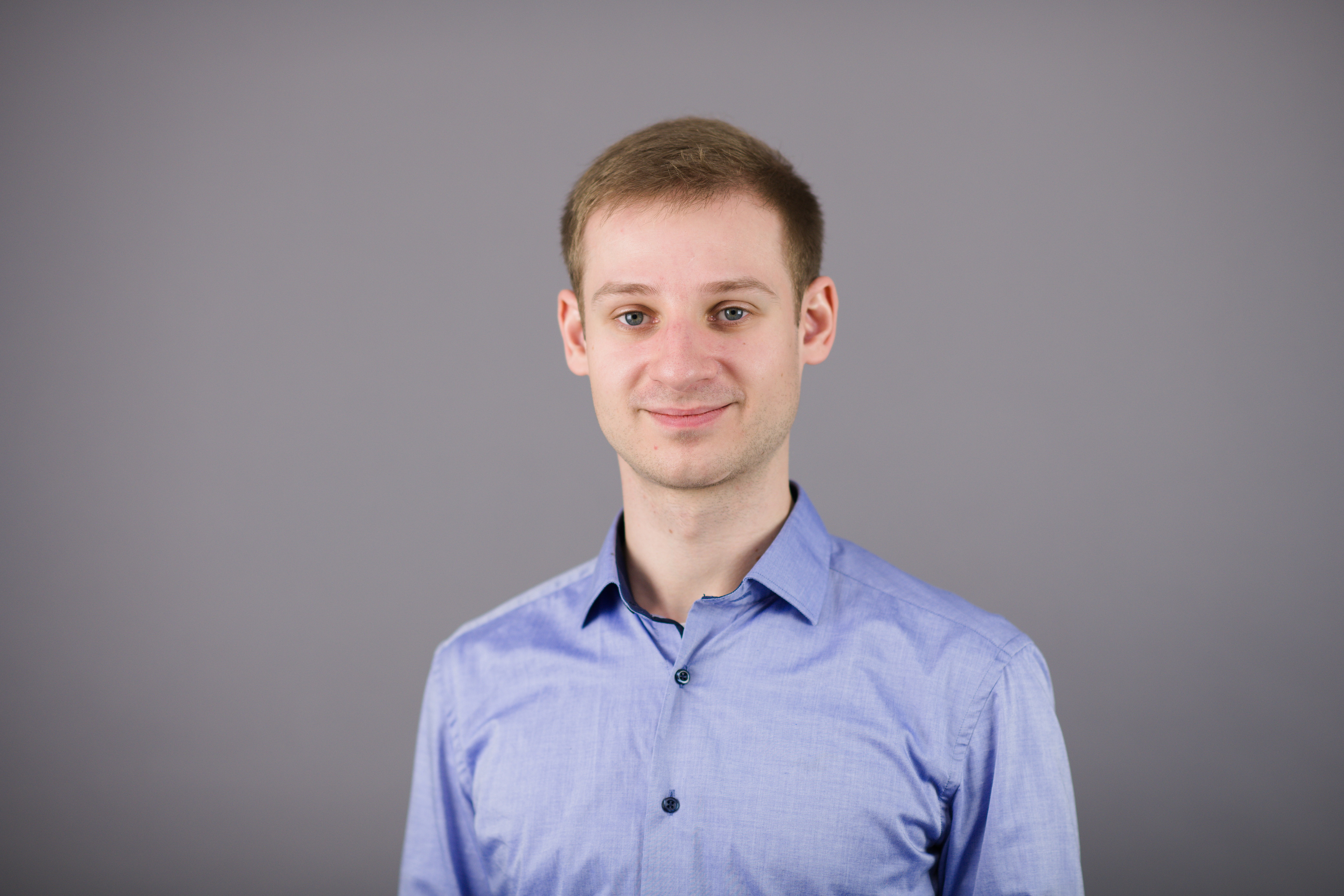 Simon Klein