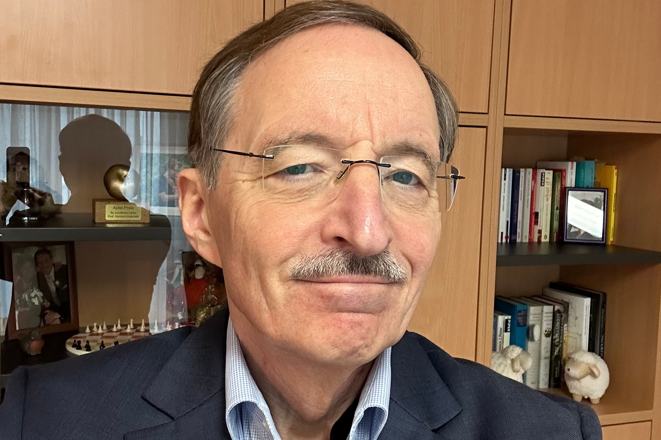 Hartmut Grabinski